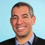 Scott Kalniz (Chief Dental Officer & VP of Network Development at Beam Benefits)